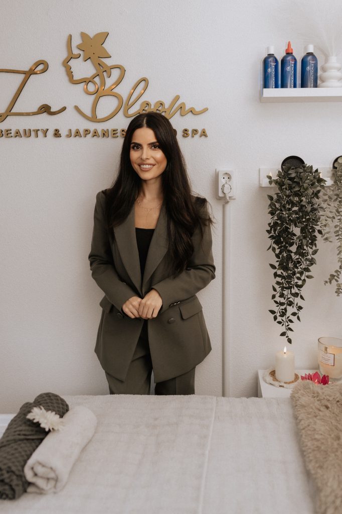 Ebru Caglayan