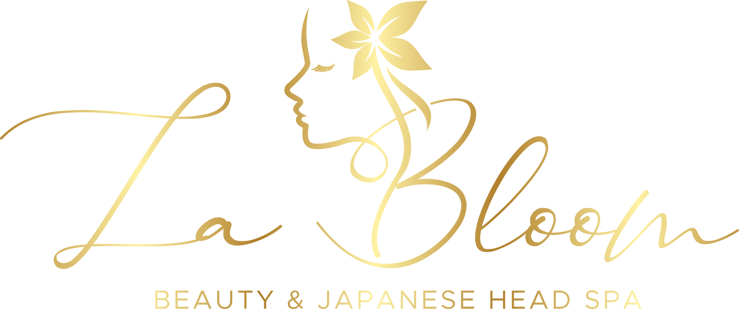 La Bloom beauty & japanese head spa
